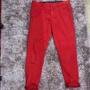 Tommy chinos (tailored)